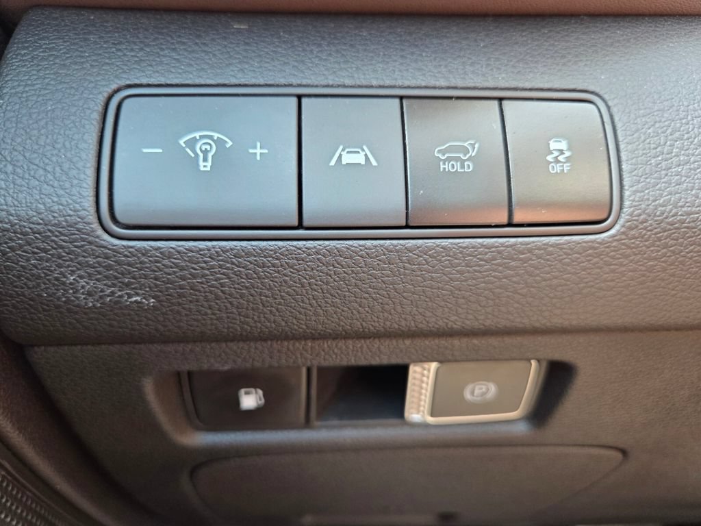 Used 2023 Hyundai Santa Fe SEL Convenience AWD/4WD image 12