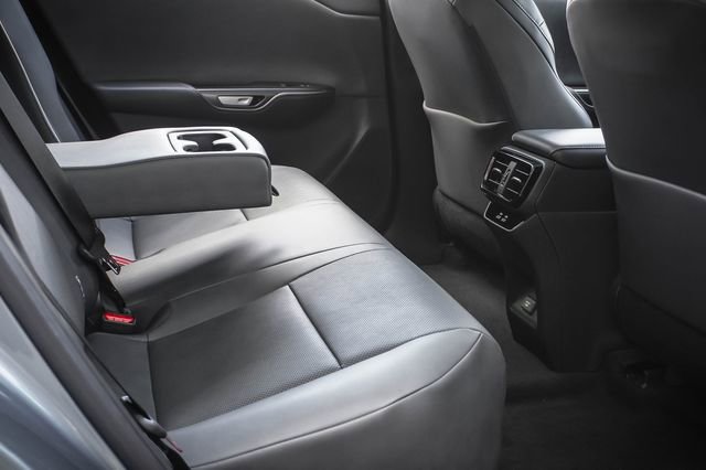Certified 2023 Lexus RZ 450e Premium w/ Technology Package AWD/4WD image 24