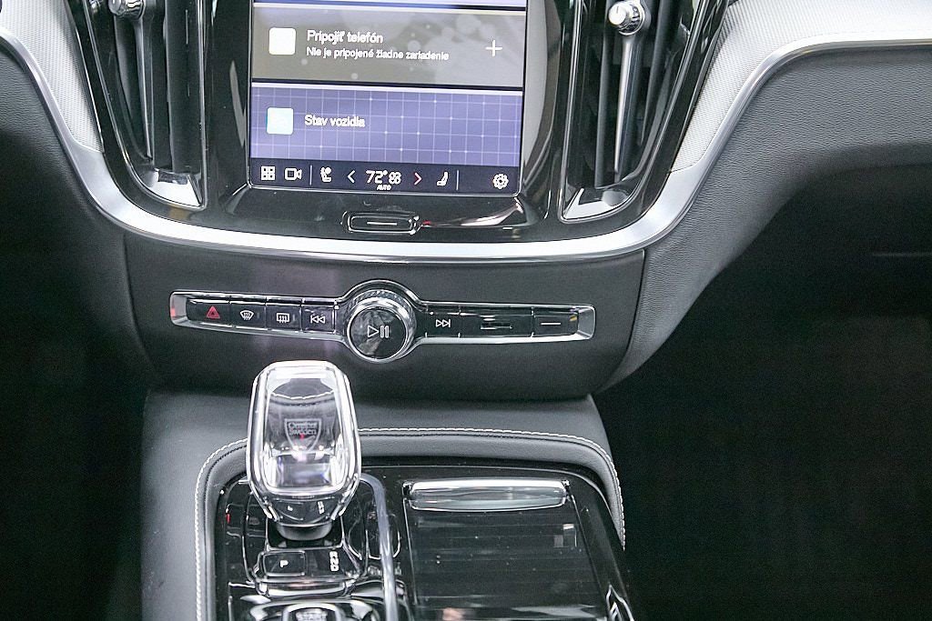 Certified 2023 Volvo S60 T8 Polestar w/ Protection Package image 35