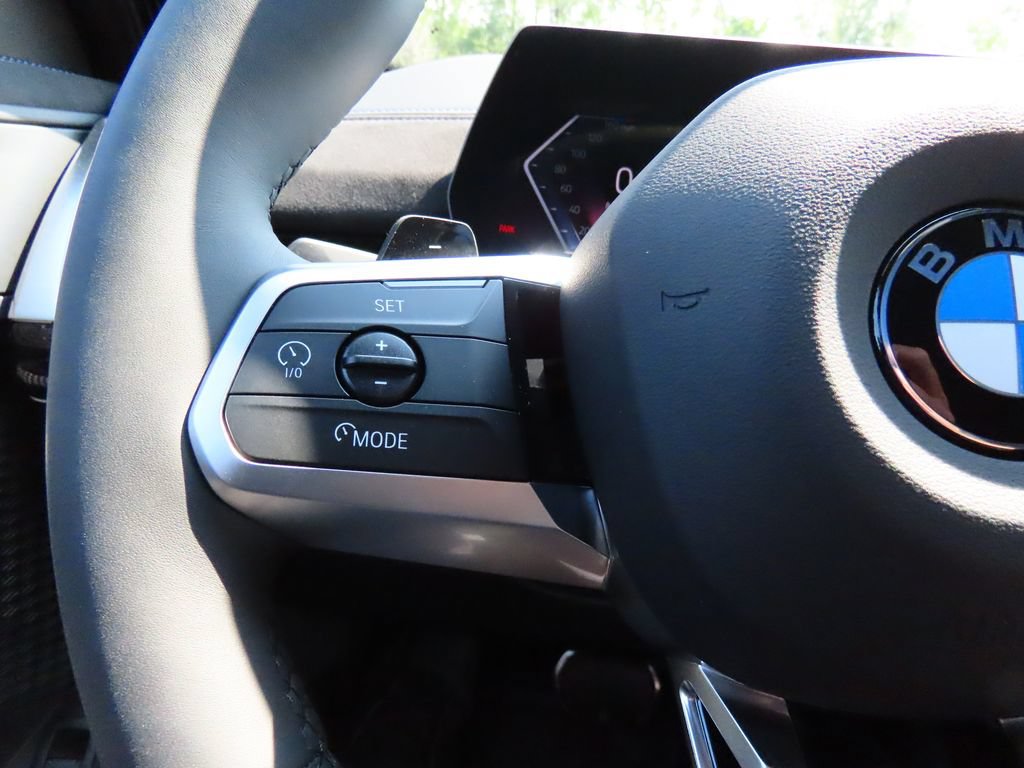 Certified 2026 BMW X2 xDrive28i w/ Technology Package AWD/4WD image 36