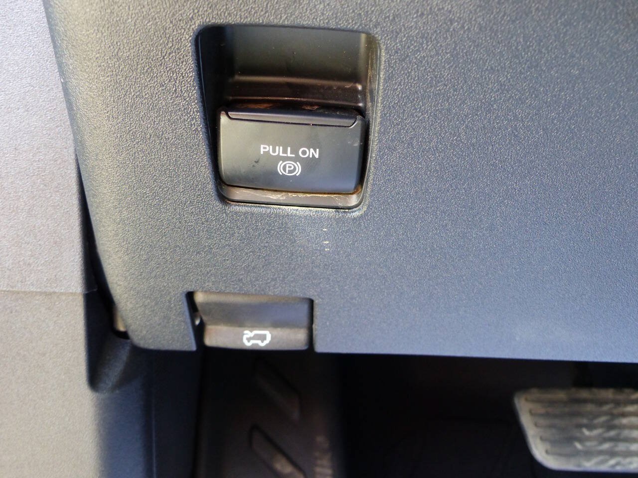 Used 2025 Ford Bronco Outer Banks AWD/4WD image 33