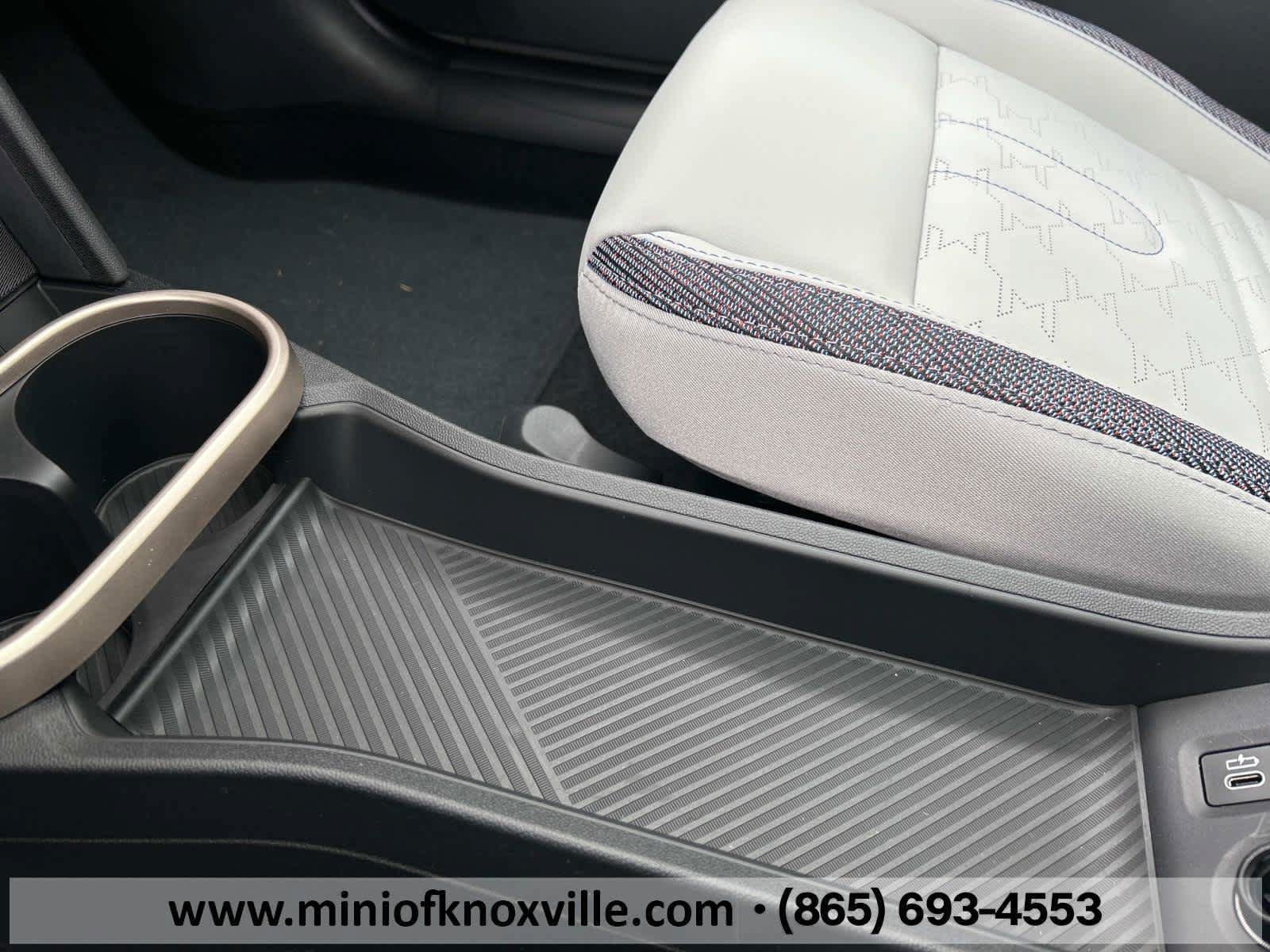 New 2025 MINI Cooper S FWD image 55