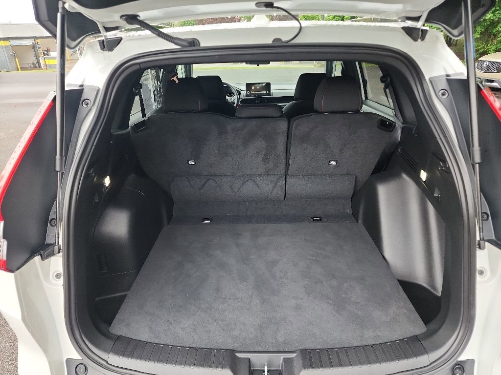 Used 2023 Honda CR-V Sport image 11