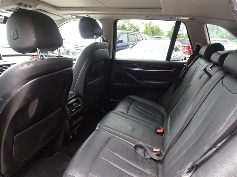 Used 2015 BMW X5 xDrive35i AWD/4WD image 16