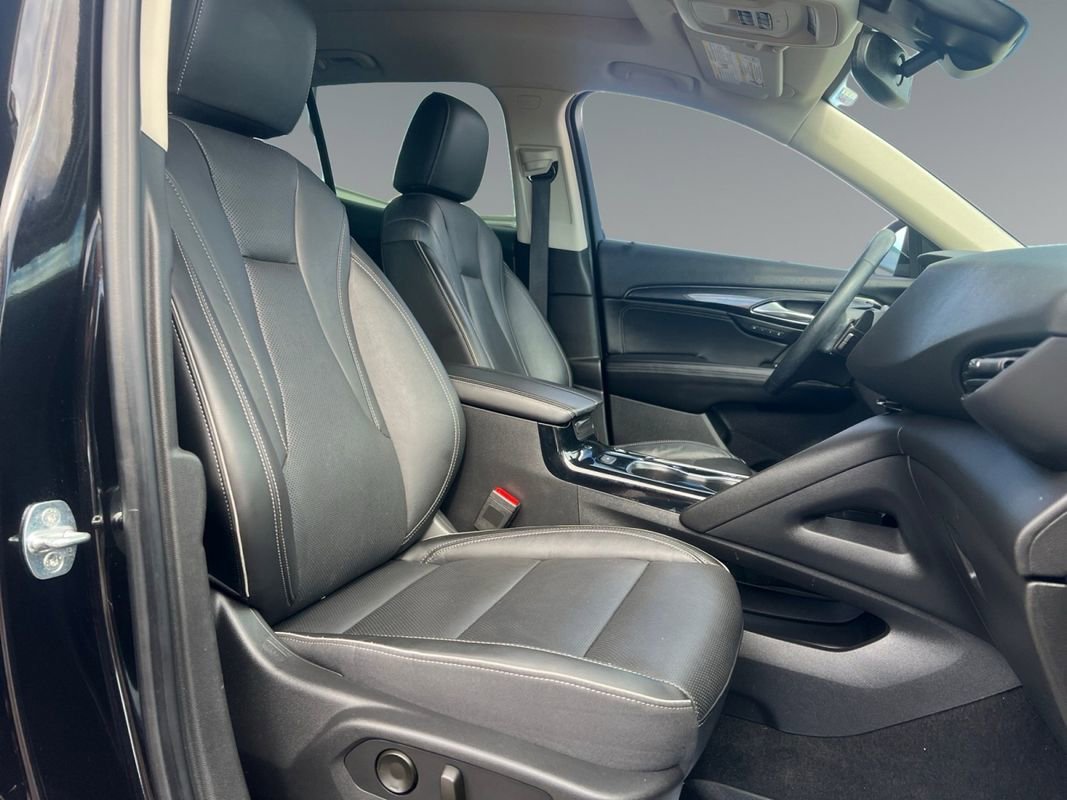 Used 2021 Buick Envision Essence image 15