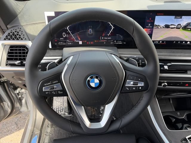 Used 2026 BMW X5 xDrive50e w/ Executive Package AWD/4WD image 20