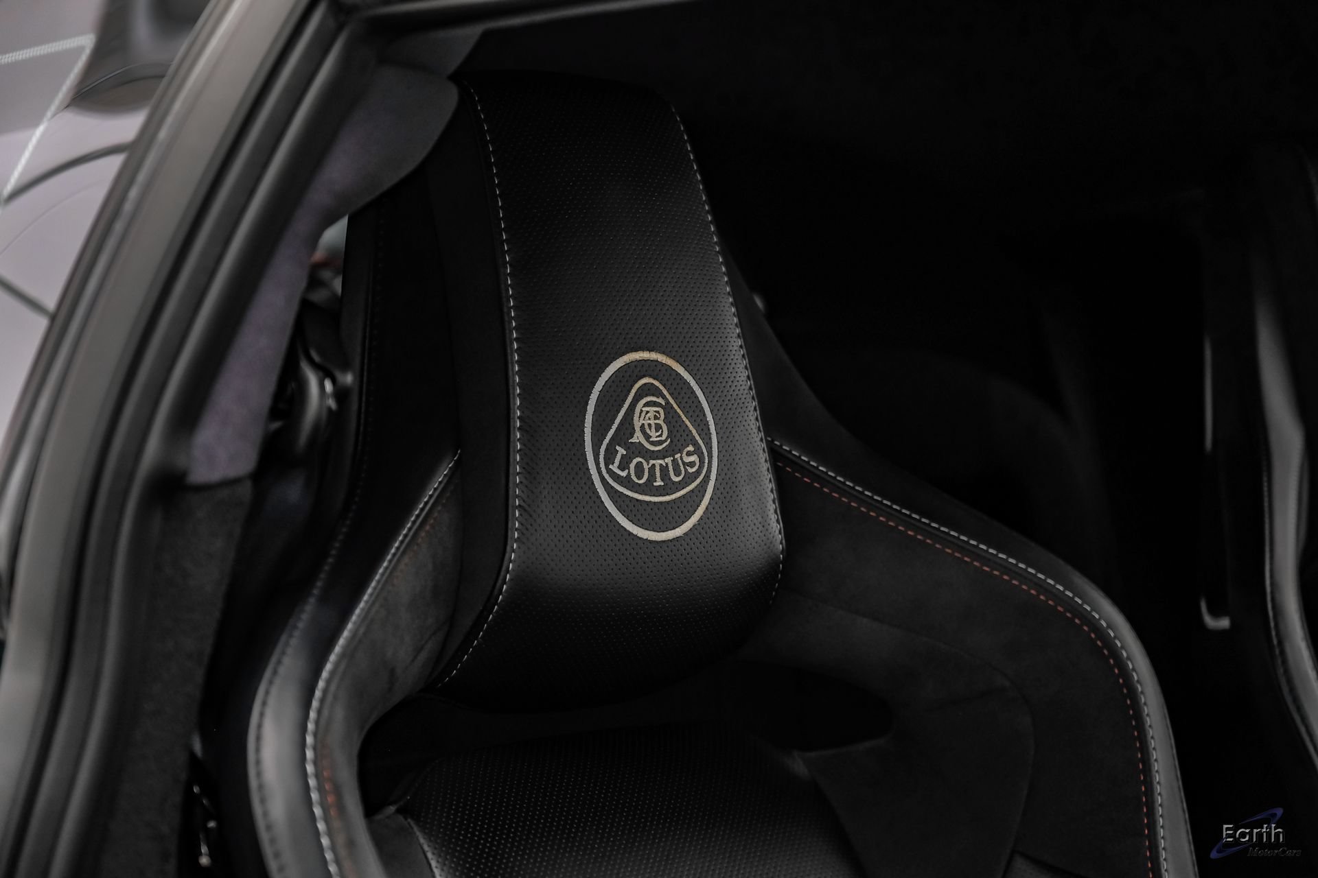 Used 2020 Lotus Evora RWD image 61