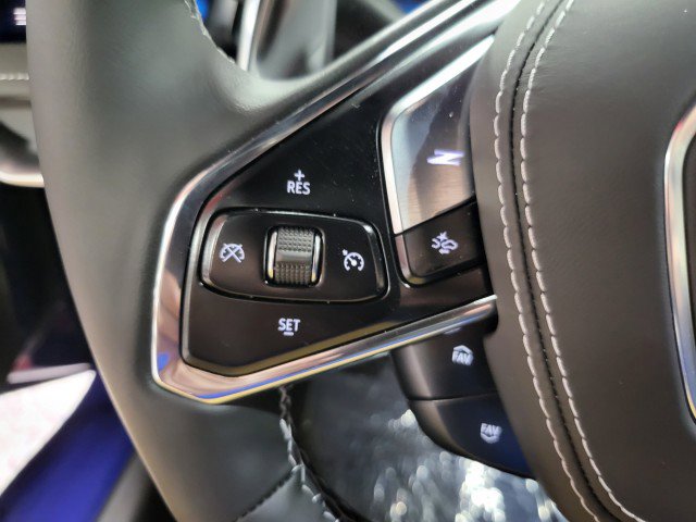 New 2026 Chevrolet Corvette Stingray Preferred Cpe w/ Z51 Performance Package image 23