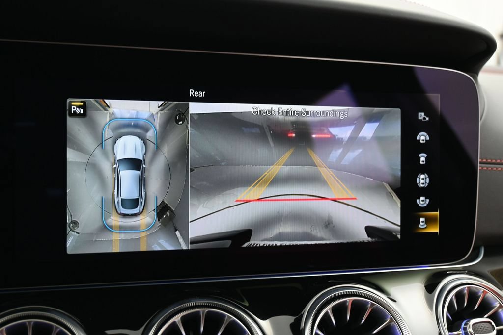 Used 2023 Mercedes-Benz AMG GT 53 image 18