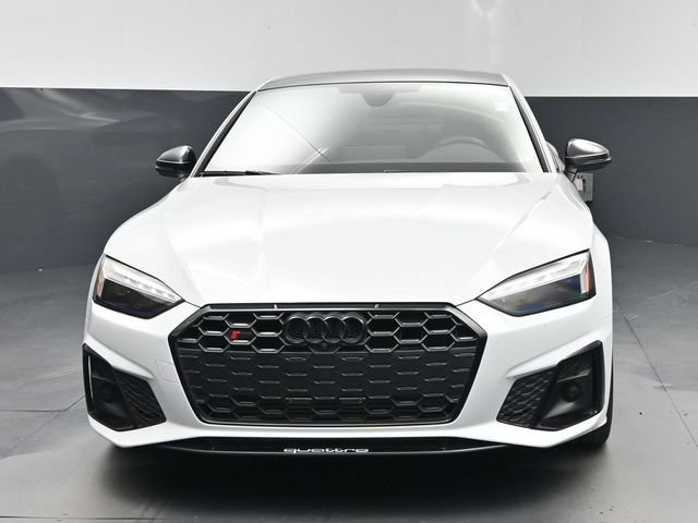 Used 2021 Audi S5 Premium Plus w/ Premium Plus AWD/4WD image 6