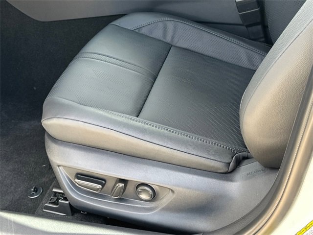 New 2026 Toyota Camry XSE image 19