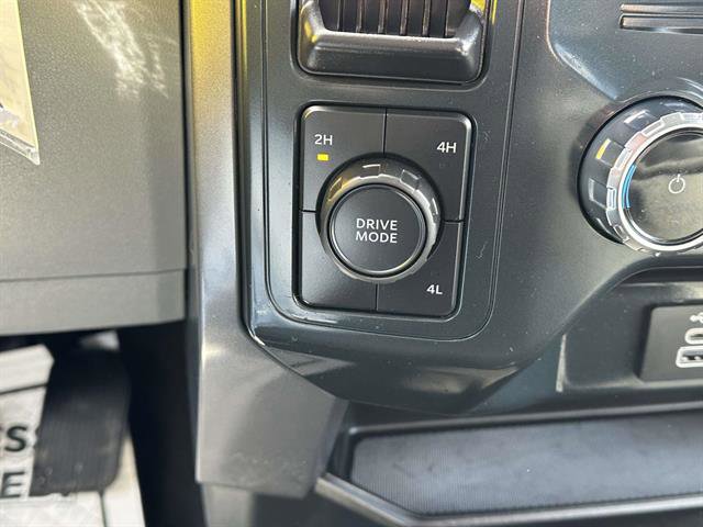 Used 2025 Ford F150 XLT w/ Equipment Group 301A Standard image 18
