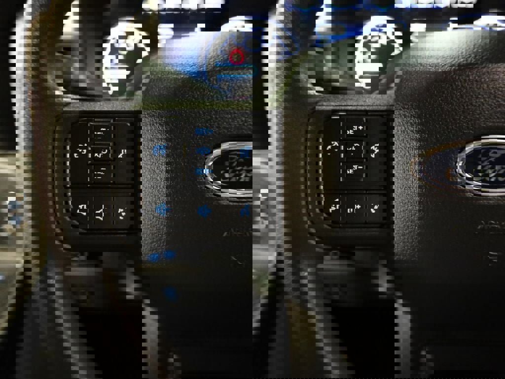 Used 2024 Ford F350 XLT w/ FX4 Off-Road Package image 23