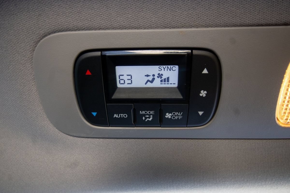 Used 2020 Honda Odyssey EX-L image 43