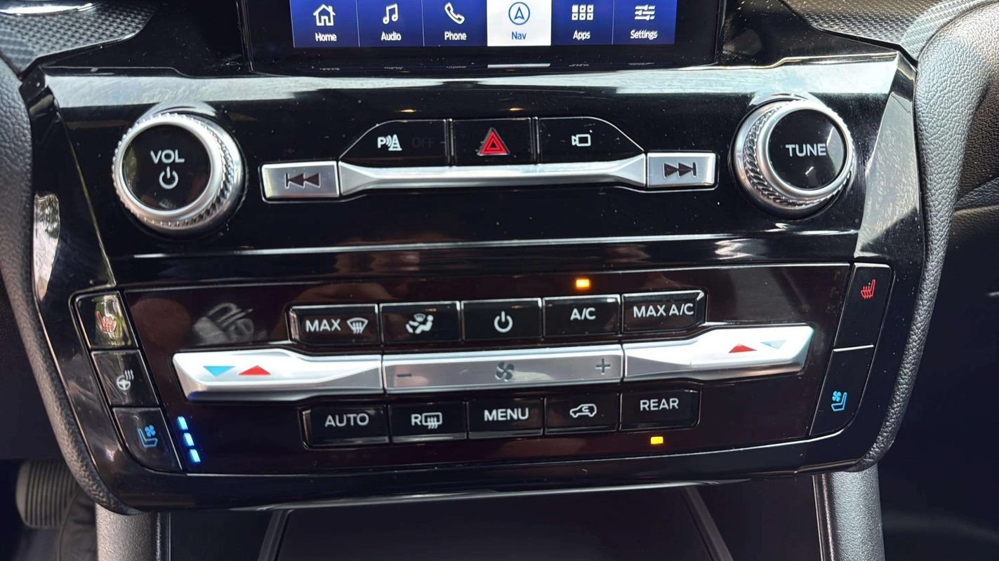 Used 2022 Ford Explorer ST w/ Equipment Group 401A AWD/4WD image 17