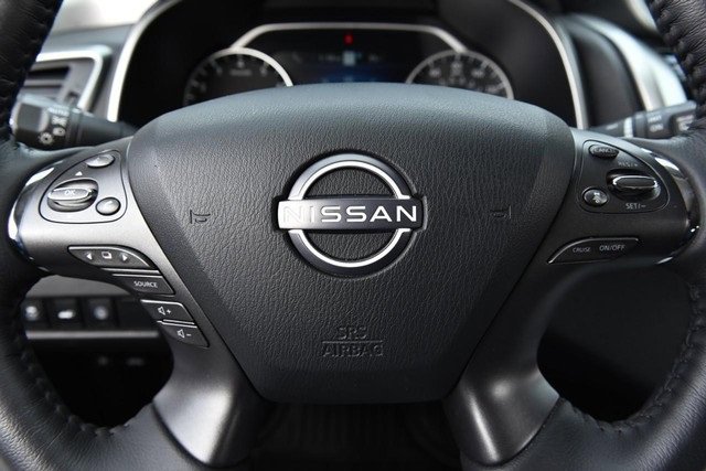 Certified 2024 Nissan Murano SL image 23