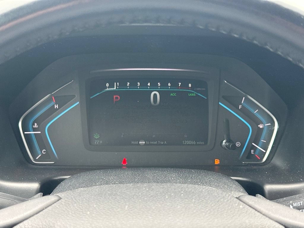 Used 2018 Honda Odyssey Touring image 27