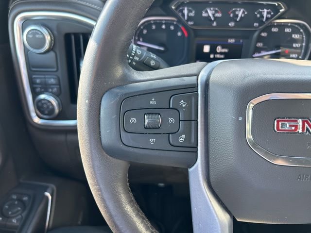 Used 2020 GMC Sierra 1500 SLT image 15