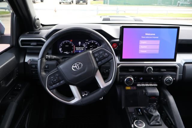 Used 2025 Toyota 4Runner TRD Sport Premium w/ Tow Technology Package image 10