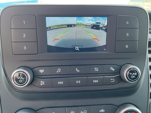 New 2023 Ford Transit 150 Low Roof RWD image 16