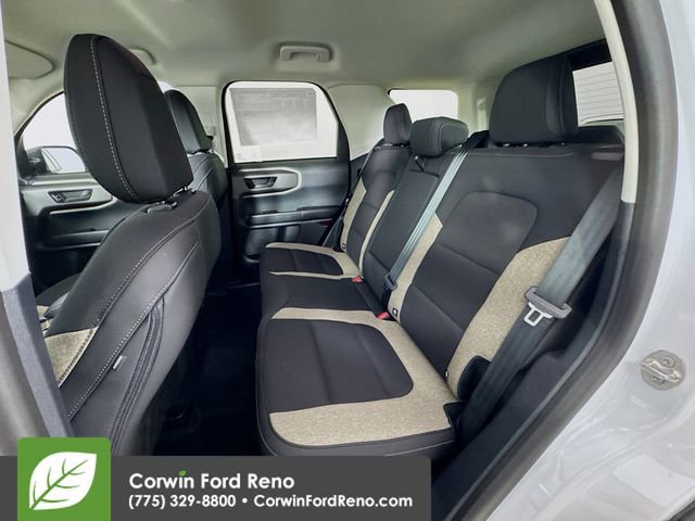 New 2025 Ford Bronco Sport Big Bend image 23