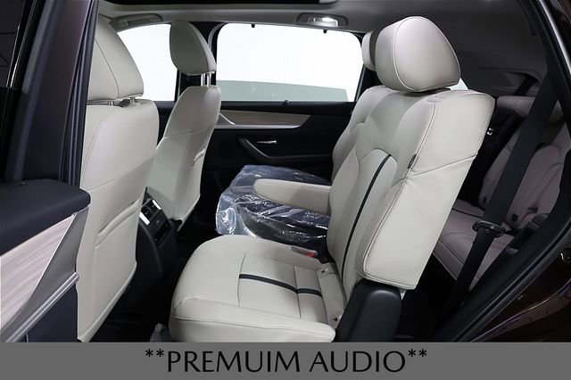 New 2026 MAZDA CX-90 3.3 Turbo w/ Premium Sport Pkg image 24