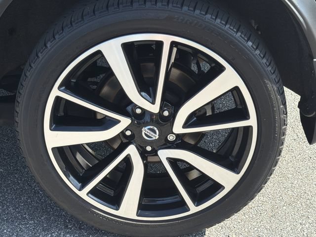 Used 2018 Nissan Rogue Sport SL FWD image 21