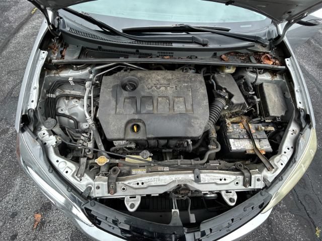 Used 2016 Toyota Corolla S Premium FWD image 40