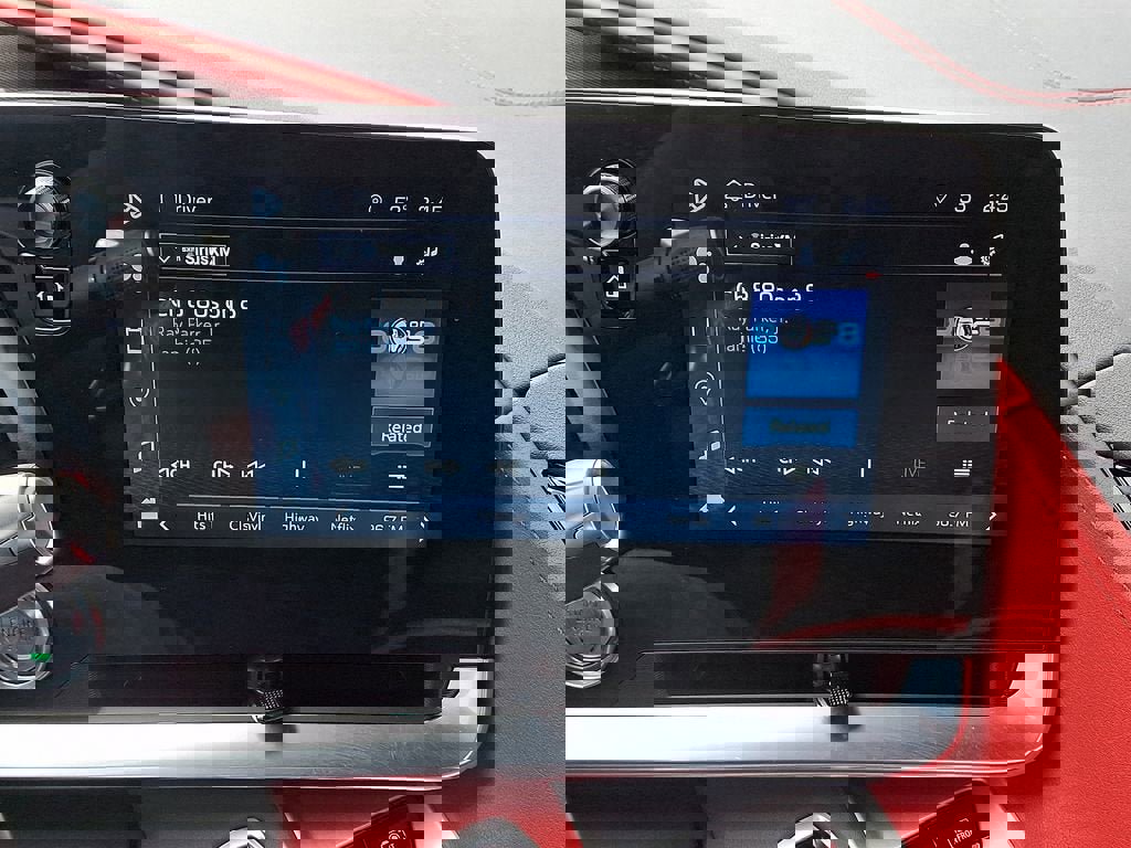 Certified 2024 Chevrolet Corvette Stingray Preferred Conv w/ Z51 Performance Package image 17