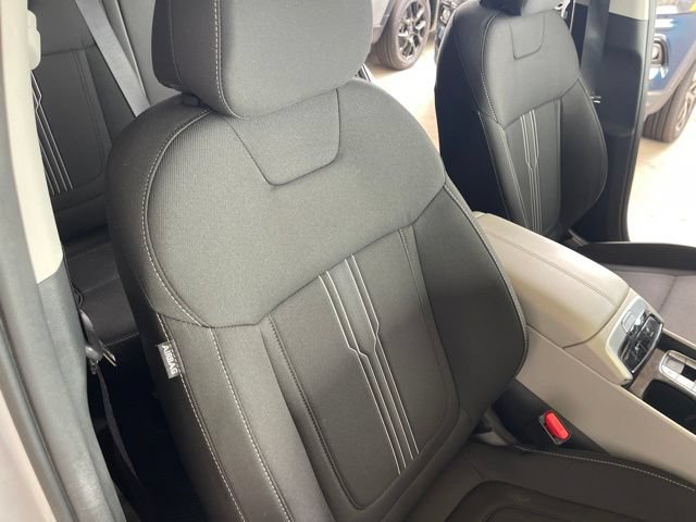 Used 2024 Hyundai Tucson SEL FWD image 29
