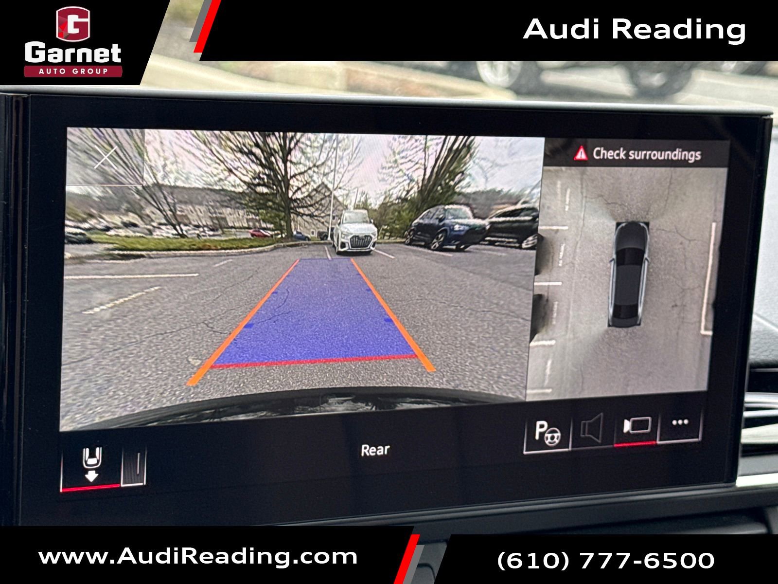 Certified 2023 Audi A4 2.0T Prestige w/ Prestige Package image 20