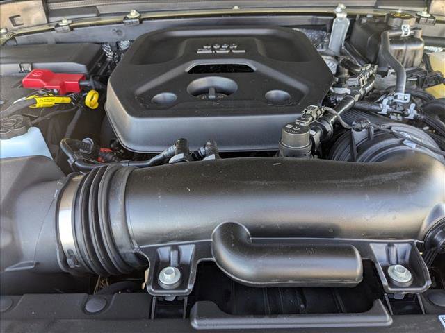 New 2026 Jeep Wrangler Willys image 17