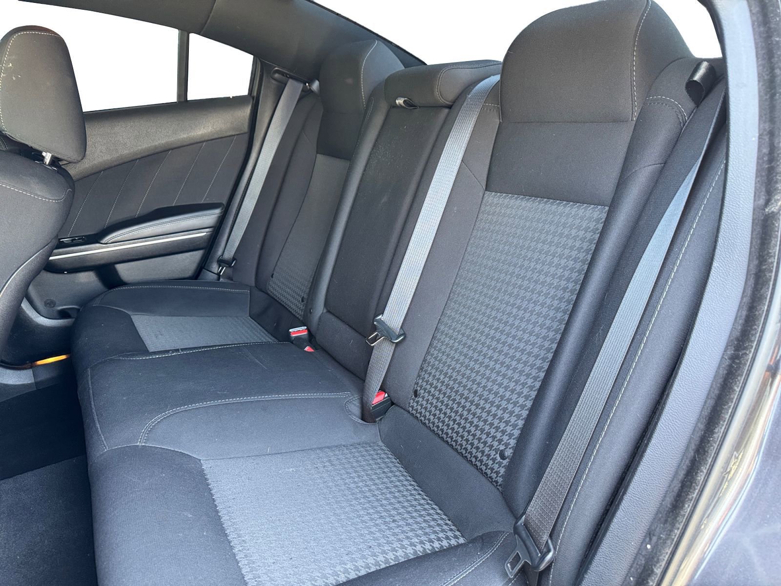 Used 2019 Dodge Charger Scat Pack RWD image 13