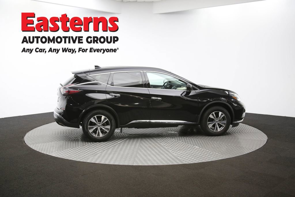 Used 2023 Nissan Murano SV image 40