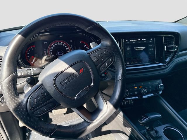 Used 2022 Dodge Durango GT image 9