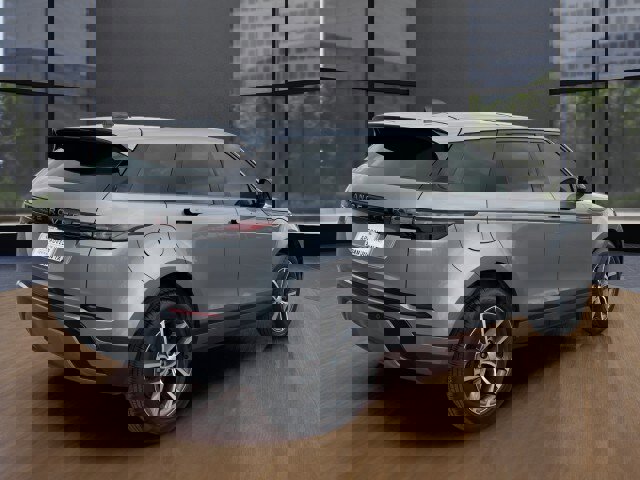 Used 2024 Land Rover Range Rover Evoque S image 5