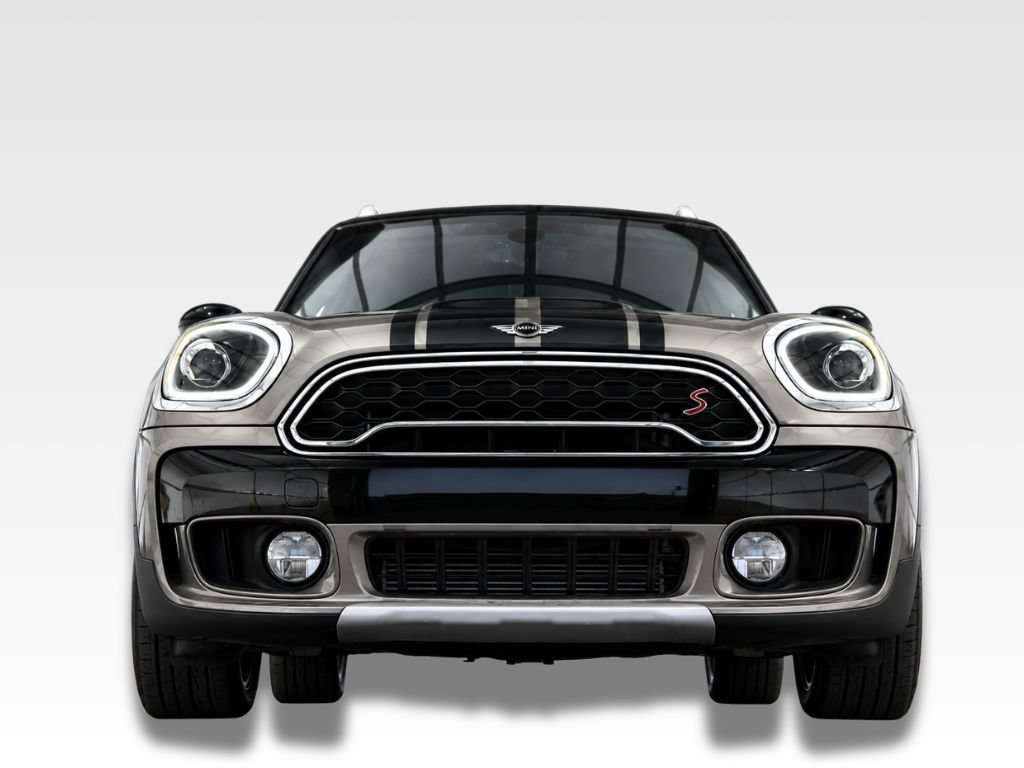 Used 2018 MINI Cooper Countryman S FWD image 5
