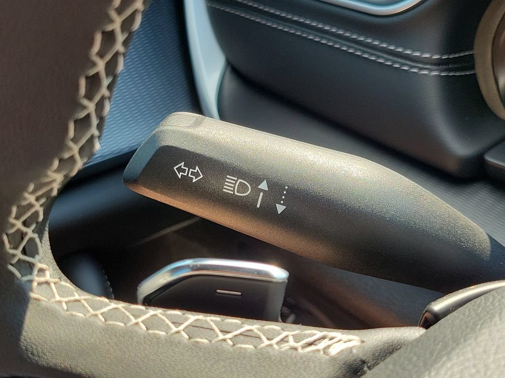 New 2026 Jeep Grand Cherokee Laredo RWD image 16