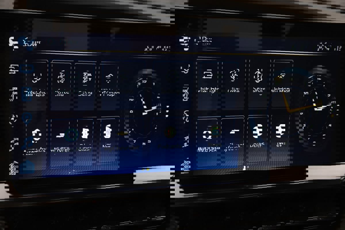 Used 2024 Chevrolet Silverado 1500 LT Trail Boss image 32