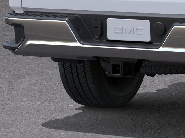 New 2026 GMC Sierra 2500 SLT w/ SLT Convenience Package AWD/4WD image 14