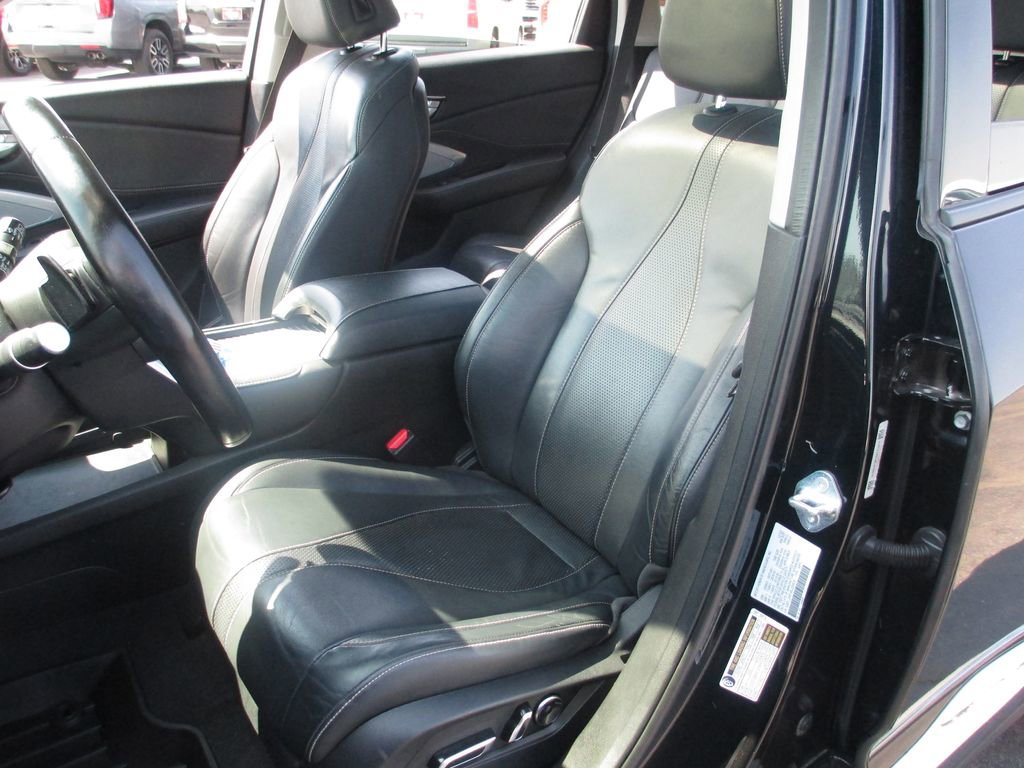 Used 2021 Acura RDX w/ Technology Package image 20