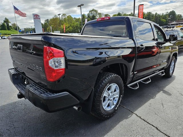 Used 2021 Toyota Tundra SR5 image 7