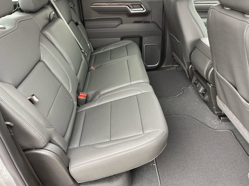 New 2026 GMC Sierra 1500 SLT AWD/4WD image 27