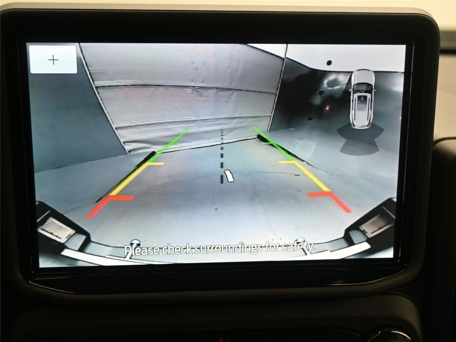 Used 2022 Ford Bronco Sport Outer Banks w/ Tech Package image 16