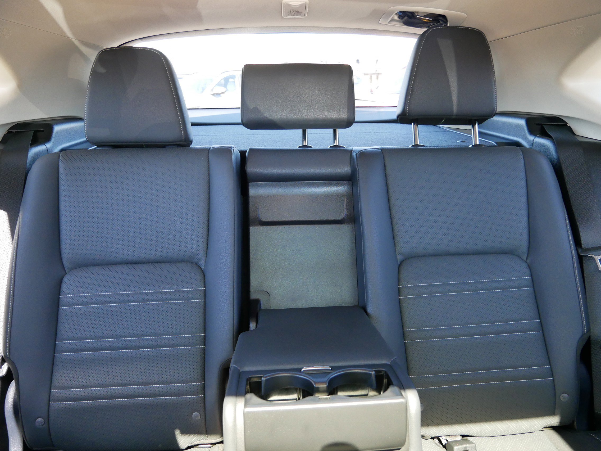 Used 2021 Lexus NX 300 AWD w/ Premium Package image 13