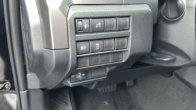 New 2026 Toyota Tacoma SR5 image 12