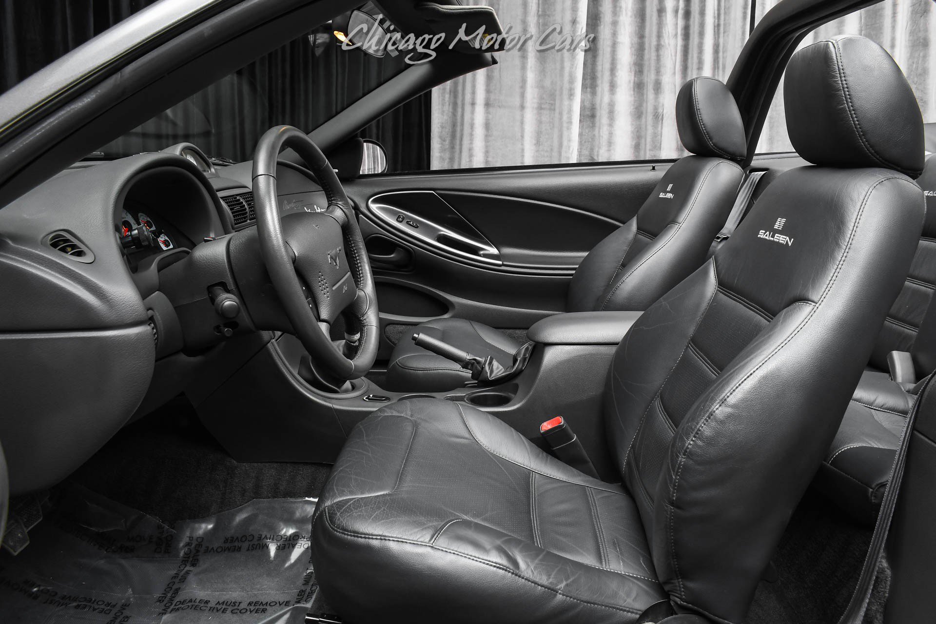 Used 2003 Ford Mustang GT RWD image 18