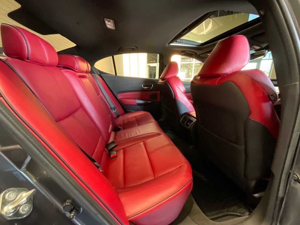 Certified 2020 Acura TLX w/ A-SPEC Package FWD image 22