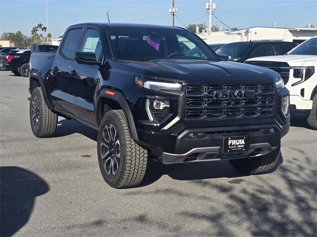 New 2026 GMC Canyon AT4 w/ Technology Plus Package image 3