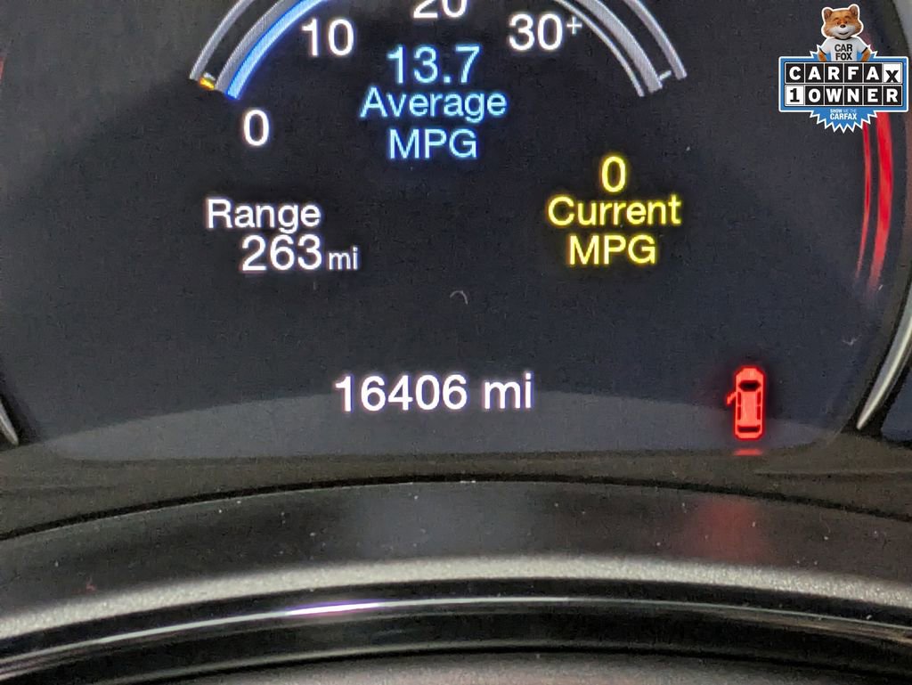 Used 2025 Dodge Durango GT AWD/4WD image 16